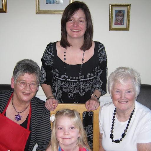 Jill Hughes Photo 14