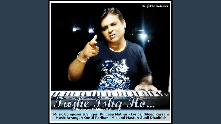 Kuldeep Mathur Photo 26