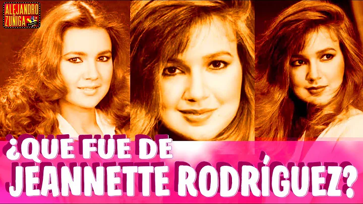 Jeannette Diez Photo 8