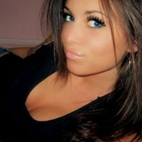 Candice Hayes Photo 4