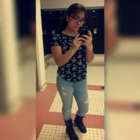Lorena Avila Photo 4