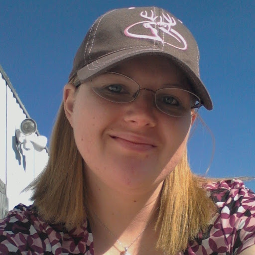 Christine Padgett Photo 11