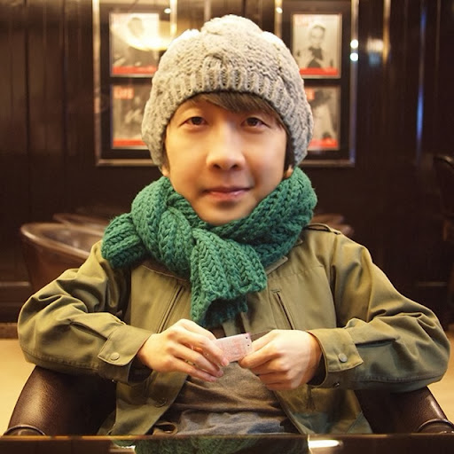 Jaesung Lee Photo 9