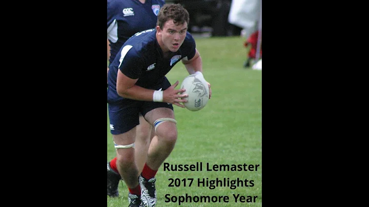 Russell Lemaster Photo 13