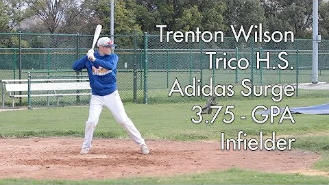 Trenton Wilson Photo 32
