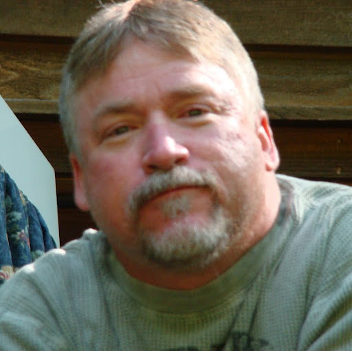 John Bagnall Photo 14