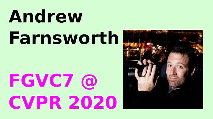Andrew Farnsworth Photo 24