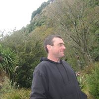 Timothy Mackie Photo 5