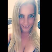 Christina Gervais Photo 2