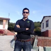 Amit Vora Photo 2