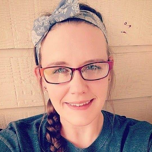 Amber Nance Photo 9