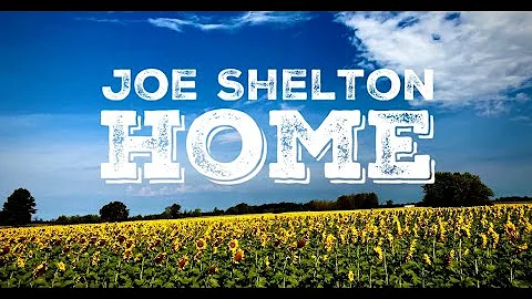 Joe Shelton Photo 31
