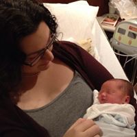 Christy Horner Photo 6