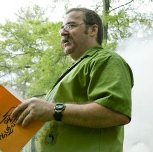 Dennis Frederick Photo 14