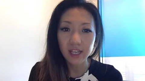 Cathy Lei Photo 19