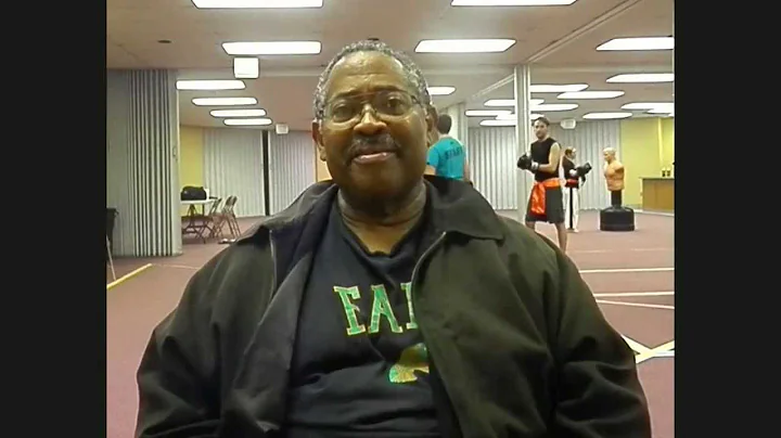 Linwood Byrd Photo 4