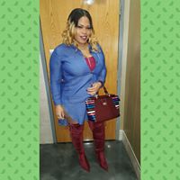 Kay Griffin Photo 8