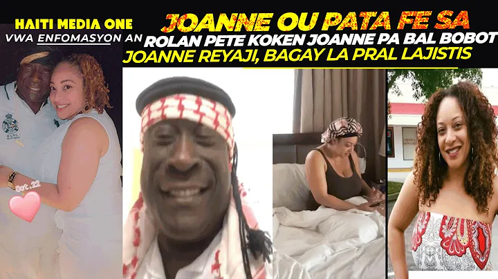 Joan Ravin Photo 2