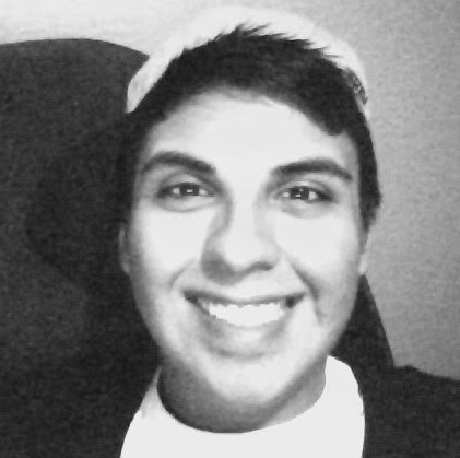 Eric Marroquin Photo 11