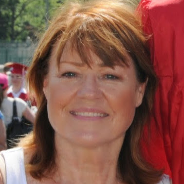 Maureen Ott Photo 7