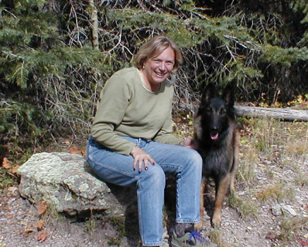 Wendy Moore Photo 22