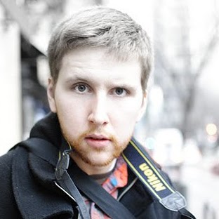 Andrew Tubbs Photo 13