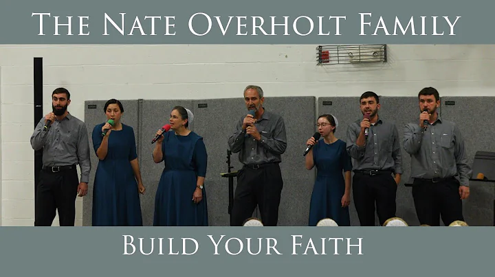 Nathan Overholt Photo 8