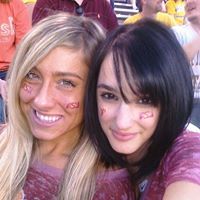 Shayna Hall Photo 5