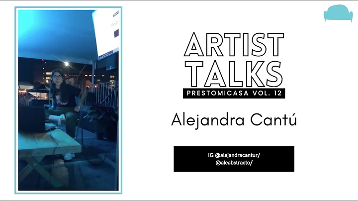 Alejandra Cantu Photo 33