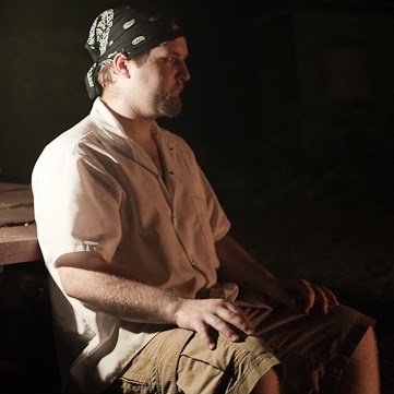 Aaron Landry Photo 15