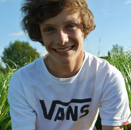 Will Sutton Photo 14