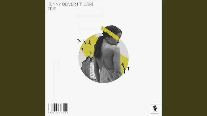 Kenny Oliver Photo 31