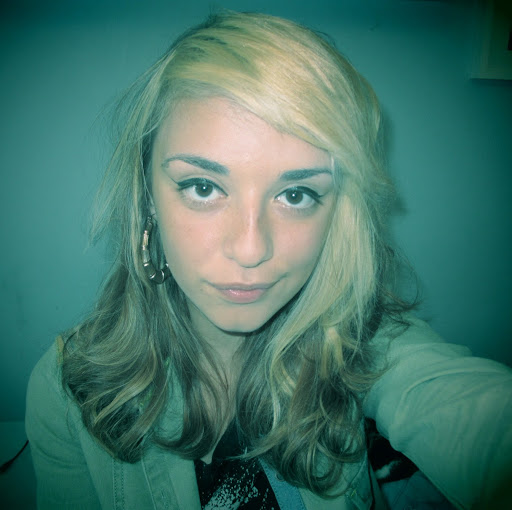 Ellen West Photo 11