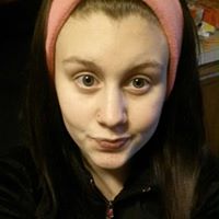 Ashley Getz Photo 7