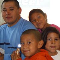 Alberto Pedraza Photo 3