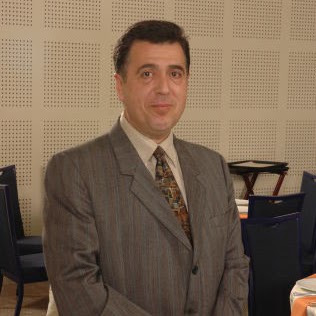 Mark Elman Photo 1