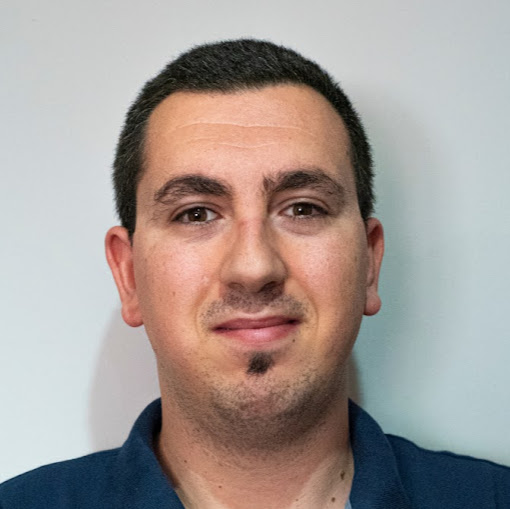 Alfonso Martinez Photo 17