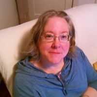 Elizabeth Spraker Photo 1