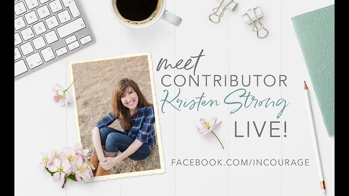 Kirsten Strong Photo 8