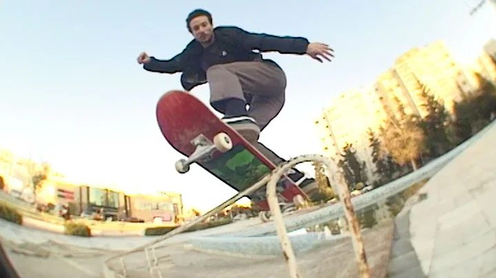 Michael Podlas Photo 6