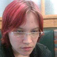 Danielle Lunsford Photo 2