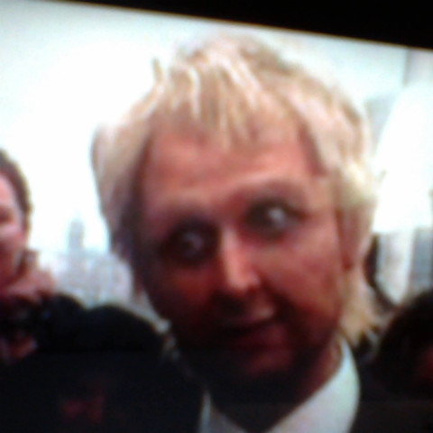 Jimmy Lawrence Photo 11
