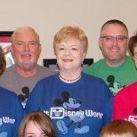 Shirley Talley Photo 7