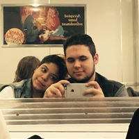 Andres Arrieta Photo 8