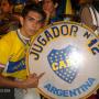 Ricardo Olivera Photo 18