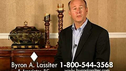 Byron Lassiter Photo 12