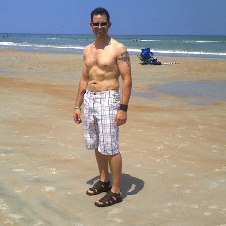 Michael Bordelon Photo 14