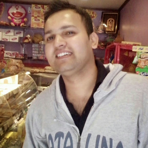 Pankaj Verma Photo 13
