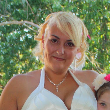 Christina Britton Photo 9