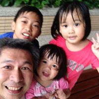Dennis Yu Photo 6